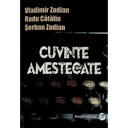 Cuvinte amestecate