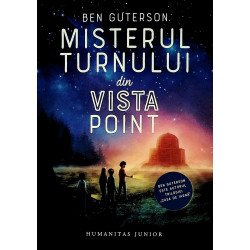 Misterul turnului din Vista...