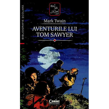 Aventurile lui Tom Sawyer