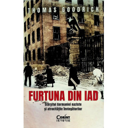 Furtuna din iad. Sfarsitul...