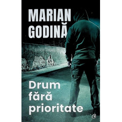 Drum fara prioritate