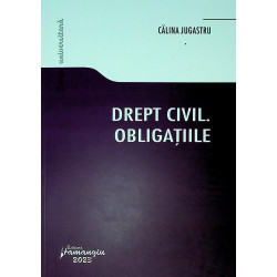 Drept civil. Obligatiile