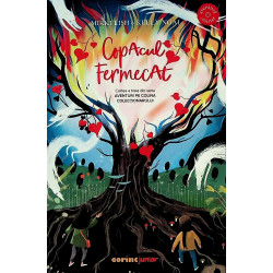 Copacul fermecat. Aventuri...