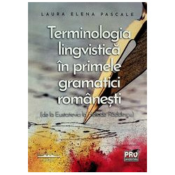 Terminologia lingvistica in...