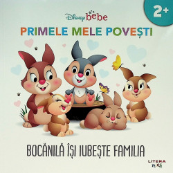 Primele mele povesti 2+ -...
