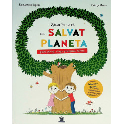 Ziua in care am salvat...