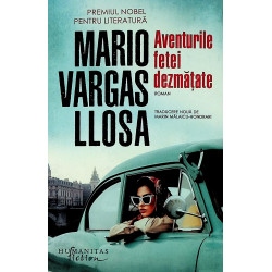 Aventurile fetei dezmatate