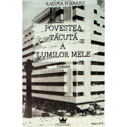 Povestea tacuta a lumilor mele