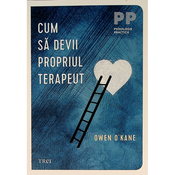 Cum sa devii propriul terapeut