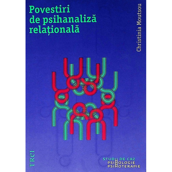 Povestiri de psihanaliza relationala