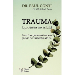 Trauma. Epidemia...