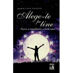 Alege-te pe tine. Karma se...