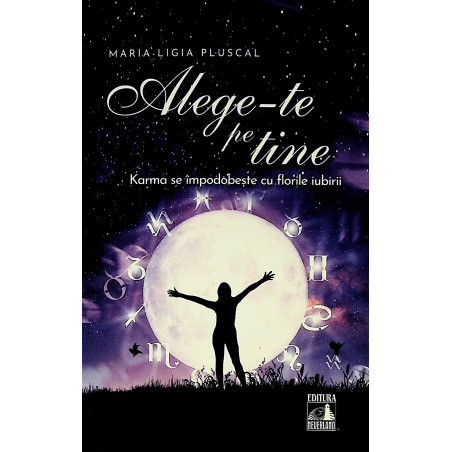 Alege-te pe tine. Karma se...