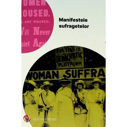 Manifestele sufragetelor