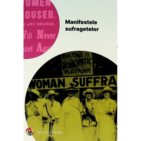 Manifestele sufragetelor