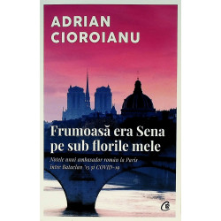 Frumoasa era Sena pe sub...