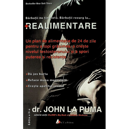 Realimentare. Un plan de...