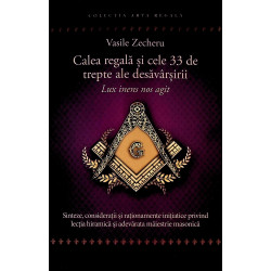 Calea regala si cele 33 de...