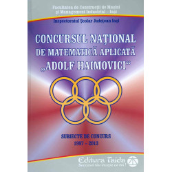 Concursul National de...