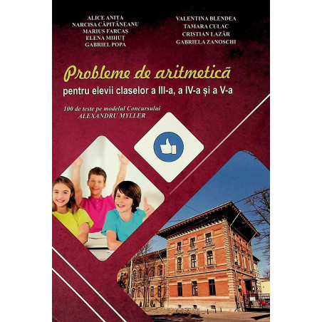 Probleme de aritmetica...