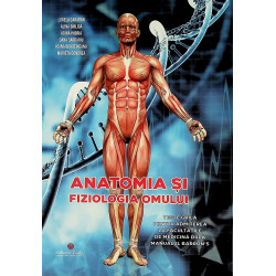 Anatomia si fiziologia...