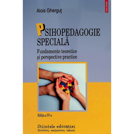 Psihopedagogie speciala....