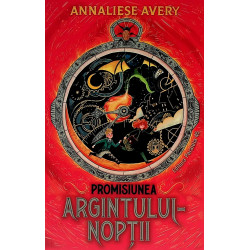 Promisiunea Argintului-Noptii