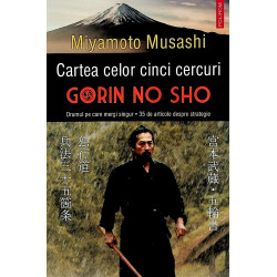 Cartea celor cinci cercuri...