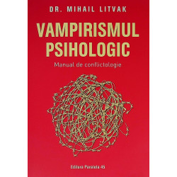 Vampirismul psihologic....