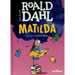 Matilda
