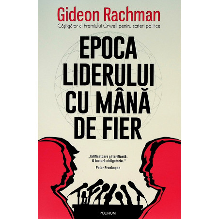 Epoca liderului cu mana de...