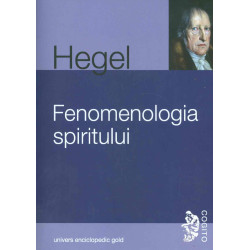 Fenomenologia spiritului