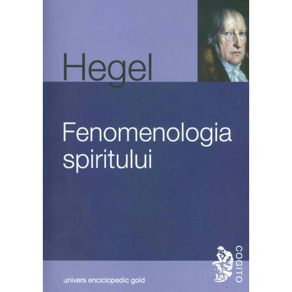 Fenomenologia spiritului