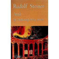 Arta si recunoasterea artei