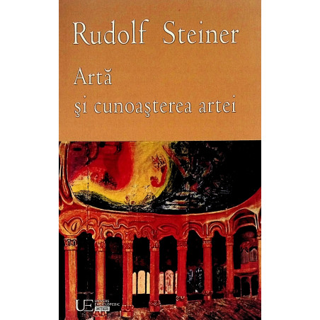 Arta si recunoasterea artei