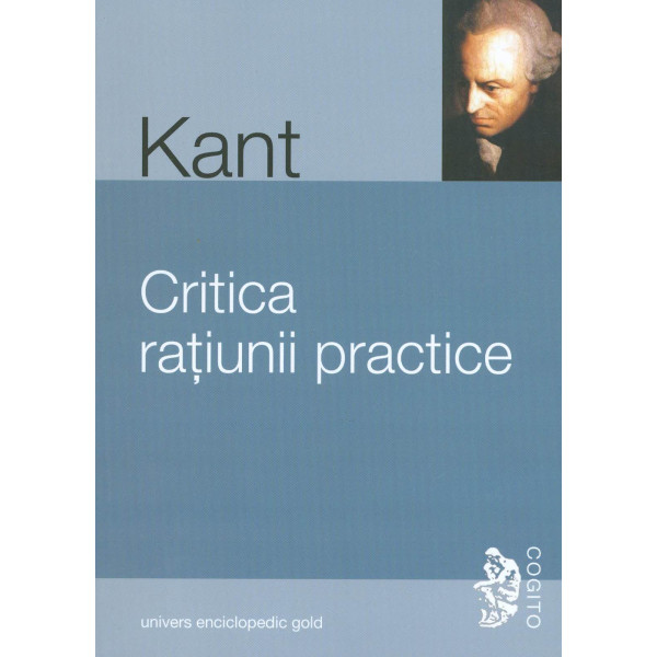 Critica ratiunii practice