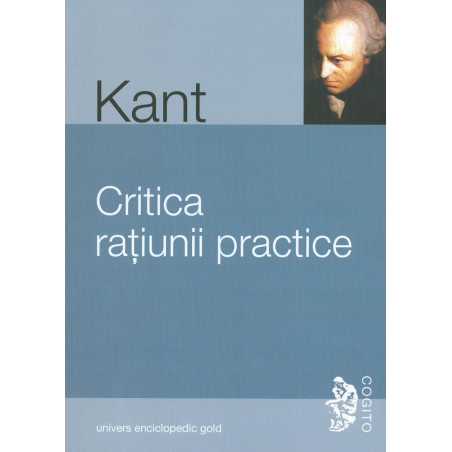 Critica ratiunii practice