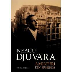 Amintiri din pribegie