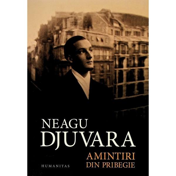 Amintiri din pribegie