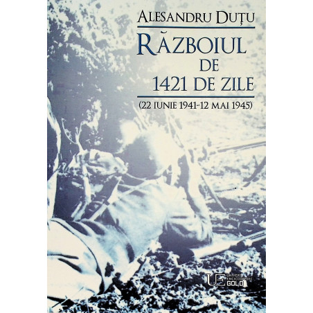 Razboiul de 1421 de zile...