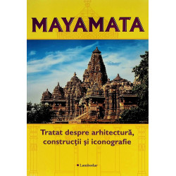 Mayamata - Tratat despre...