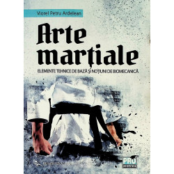 Arte martiale. Elemente...