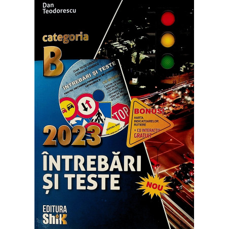 Intrebari si teste,...