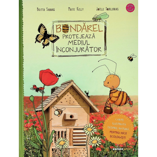 Bondarel protejeaza mediul  inconjurator