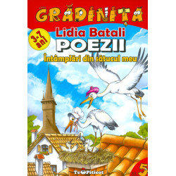 Poezii - Intamplari din...