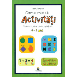 Activitati: material...