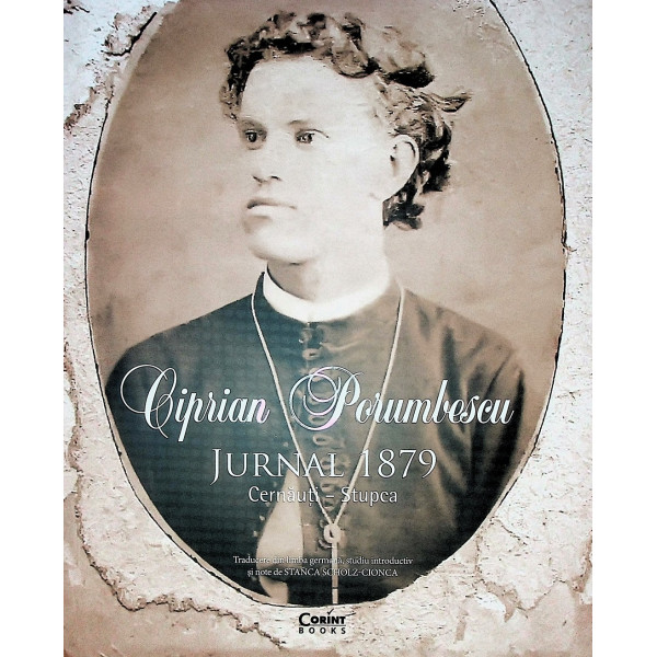 Jurnal, 1879. Cernauti - Stupca