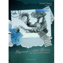 Muzicianul Cristian...