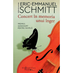Concert in memoria unui inger