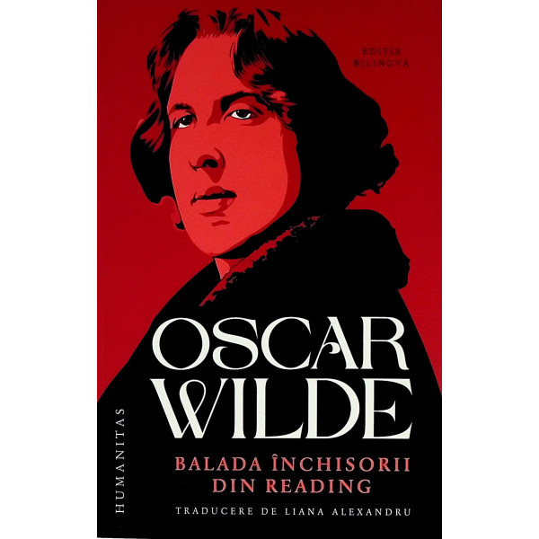 Balada inchisorii din Reading. Editie bilingva